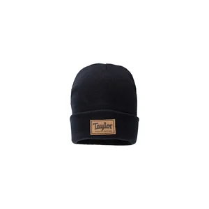 Taylor Beanie Black