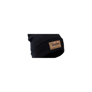 Taylor Beanie Black