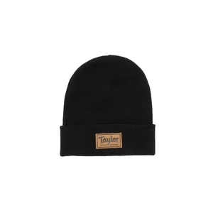 Taylor Beanie Black