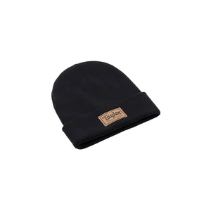 Taylor Beanie Black