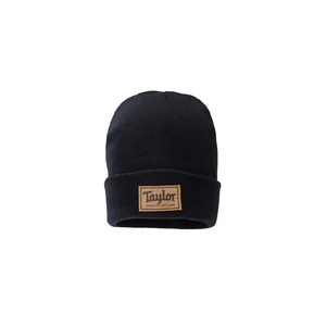Taylor Beanie Black