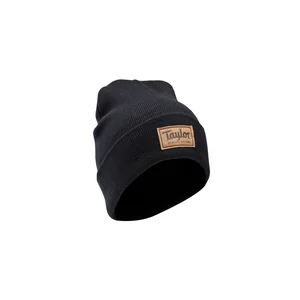 Taylor Beanie Black