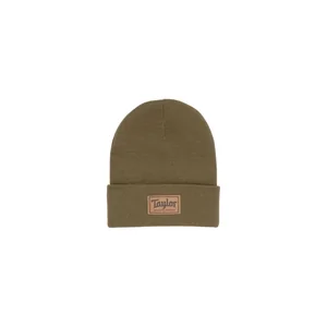 Taylor Beanie Olive