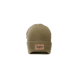 Taylor Beanie Olive