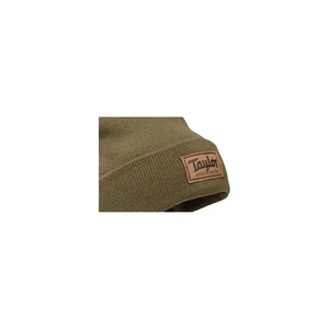 Taylor Beanie Olive