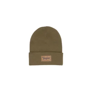 Taylor Beanie Olive