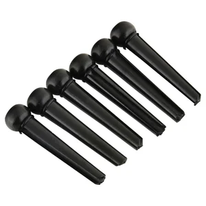 Taylor Bridge Pin Black Set