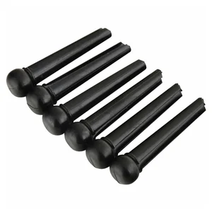 Taylor Bridge Pin Black Set