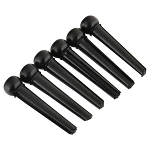 Taylor Bridge Pin Ebony Set