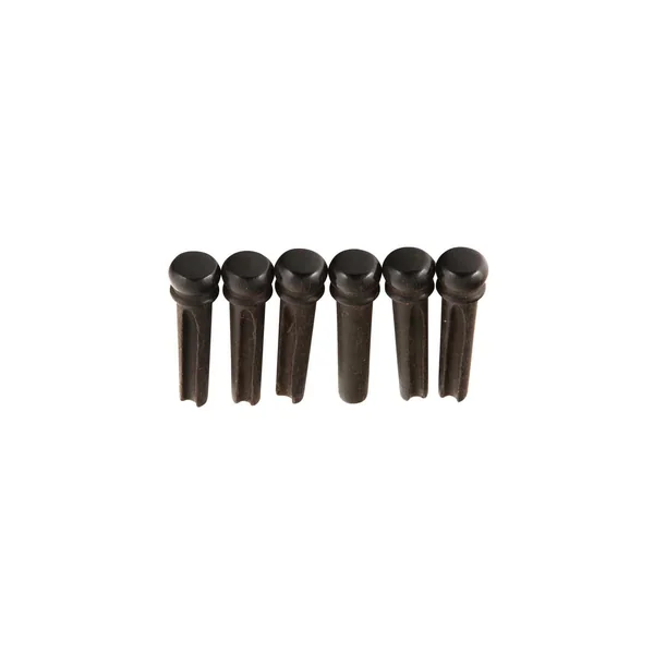 Taylor Bridge Pin Ebony Set