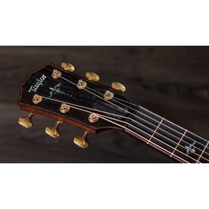 Taylor Builde`s Edition 914ce