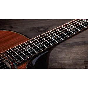 Taylor Builde`s Edition 914ce