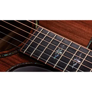 Taylor Builde`s Edition 914ce