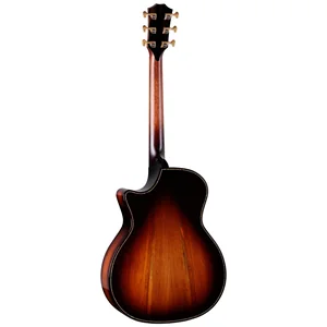 Taylor Builde`s Edition 914ce