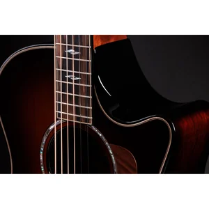 Taylor Builder’s Ed. 814ce Sinker