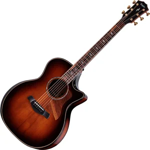 Taylor Builder’s Ed. 814ce Sinker