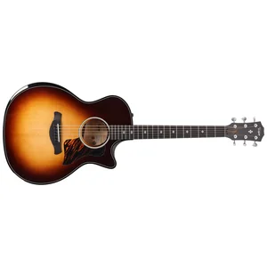 Taylor Builders Edition 514ce Kona NG