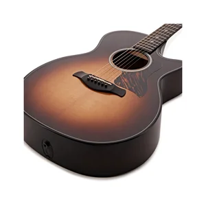 Taylor Builders Edition 514ce Kona NG