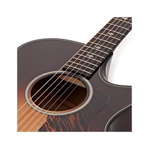 Taylor Builders Edition 514ce Kona NG