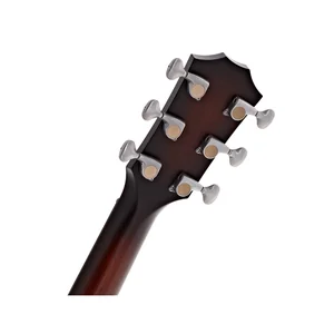 Taylor Builders Edition 514ce Kona NG