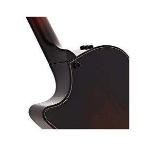 Taylor Builders Edition 514ce Kona NG