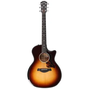 Taylor Builders Edition 514ce Kona NG