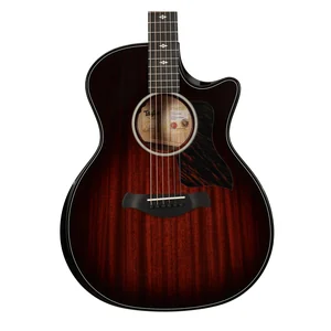 Taylor Builders Edition 524ce NG