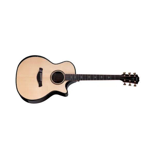 Taylor Builders Edition 914ce Next Ge