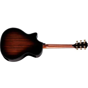 Taylor Builders Edition 914ce Next Ge