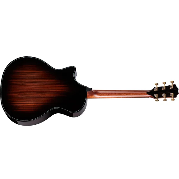 Taylor Builders Edition 914ce Next Ge