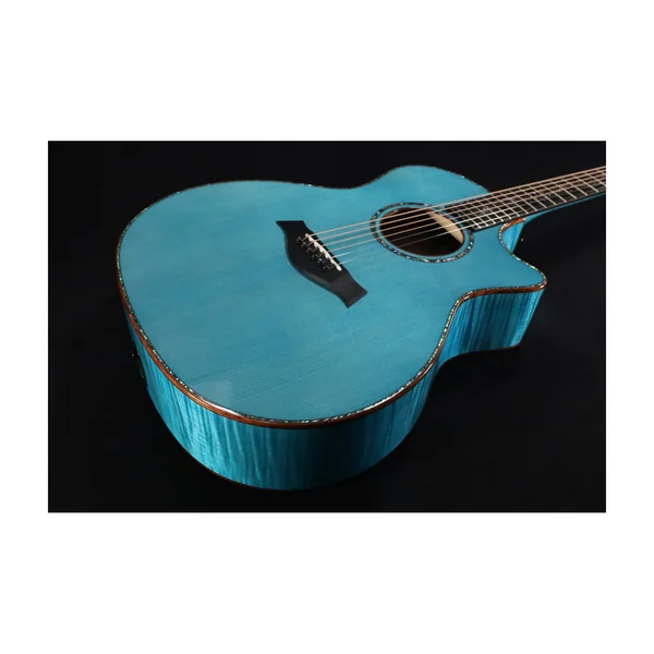 Taylor C14ce B6023 Custom #23