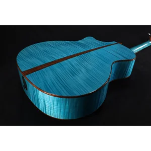 Taylor C14ce B6023 Custom #23