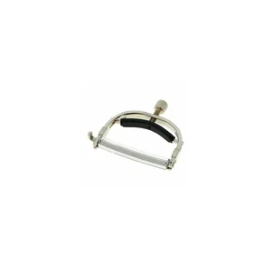 Taylor Capo 12-String Bright Nickel