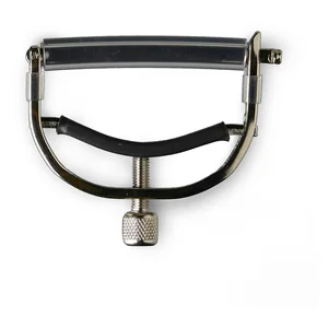 Taylor Capo 12-String Bright Nickel