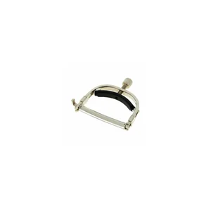 Taylor Capo Bright Nickel