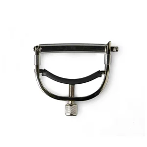 Taylor Capo Bright Nickel