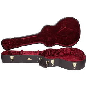 Taylor Case GA Brown Grand Auditorium