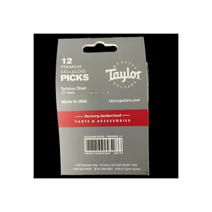 Taylor Celluloid 351 Tort Shell 0,71