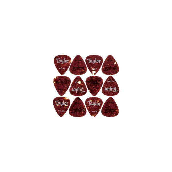 Taylor Celluloid 351 Tort Shell 1,21