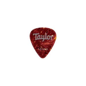 Taylor Celluloid 351 Tort Shell 1,21