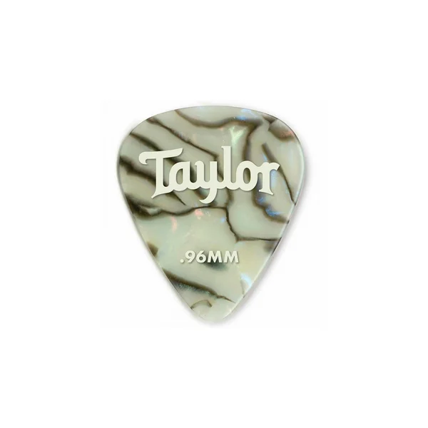 Taylor Celluloid 351 Wht Pearl 0,96
