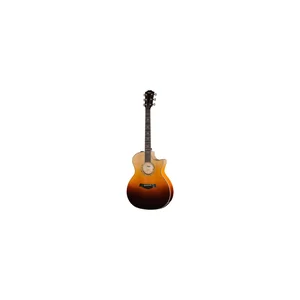 Taylor Custom #11: Whiskey Sunrise