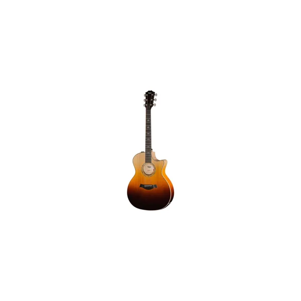 Taylor Custom #11: Whiskey Sunrise