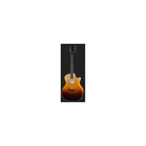 Taylor Custom #11: Whiskey Sunrise