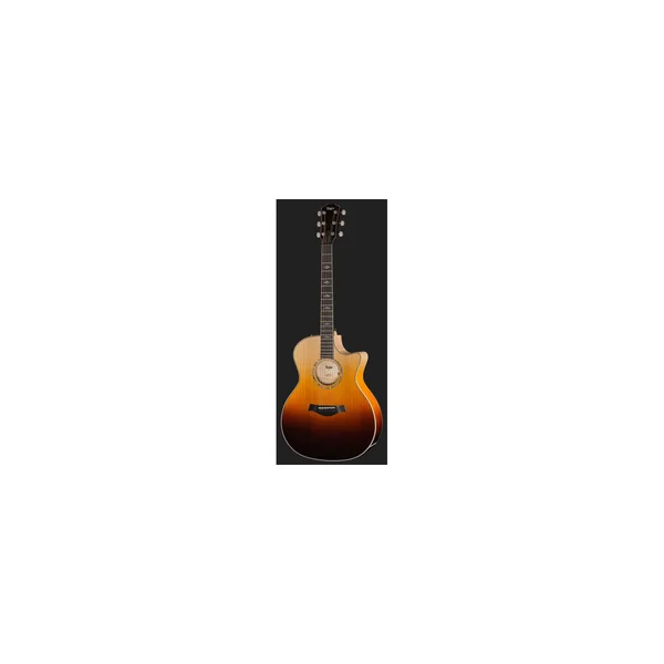 Taylor Custom #11: Whiskey Sunrise