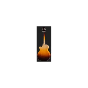 Taylor Custom #11: Whiskey Sunrise
