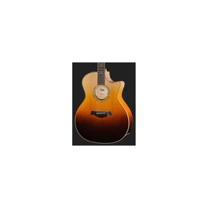 Taylor Custom #11: Whiskey Sunrise