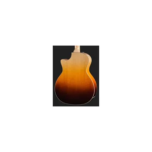 Taylor Custom #11: Whiskey Sunrise