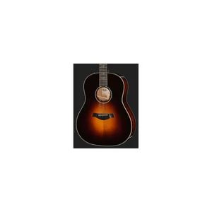 Taylor Custom #2: C17e B5002