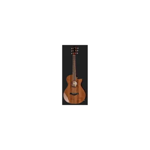 Taylor Custom #25: Le Rouge